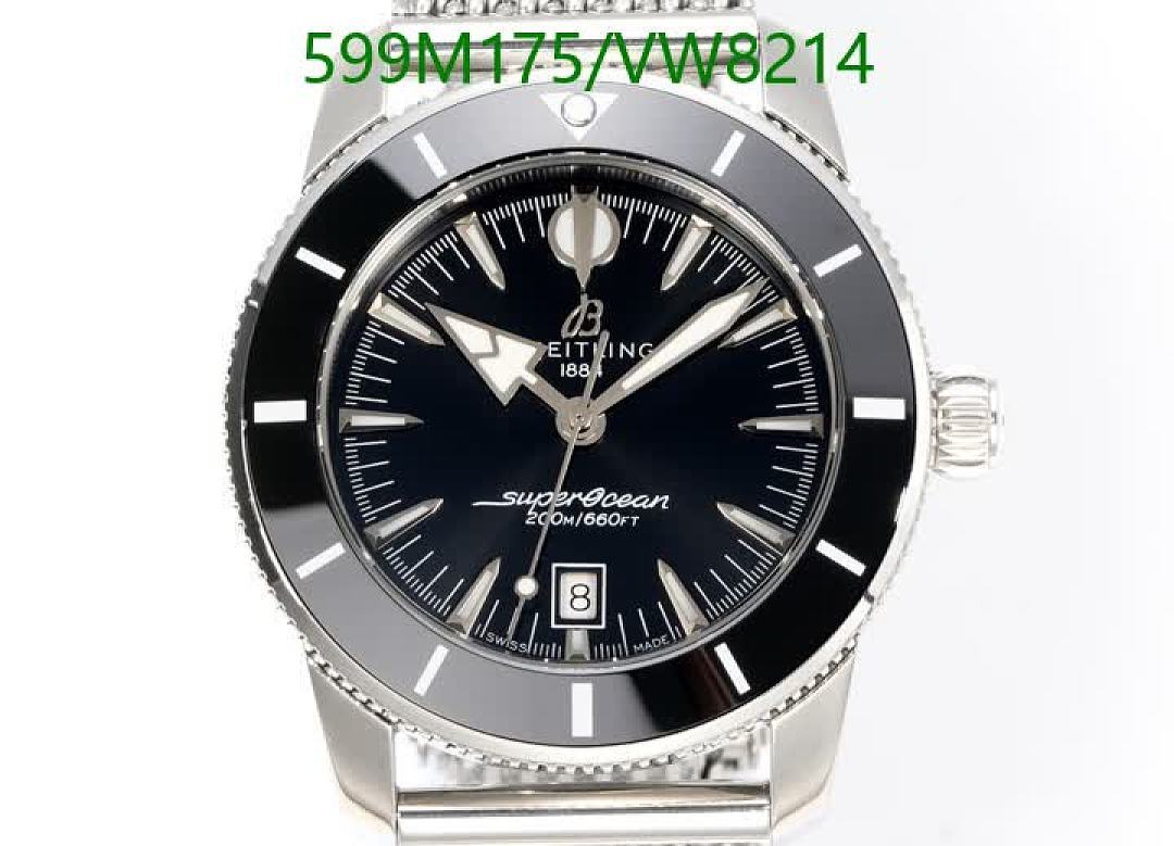 Breitling-Watch-Mirror Quality Code: VW8214 $: 599USD