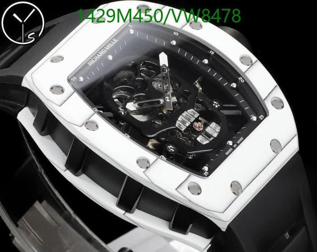 Richard Mille-Watch-Mirror Quality Code: VW8478 $: 1429USD