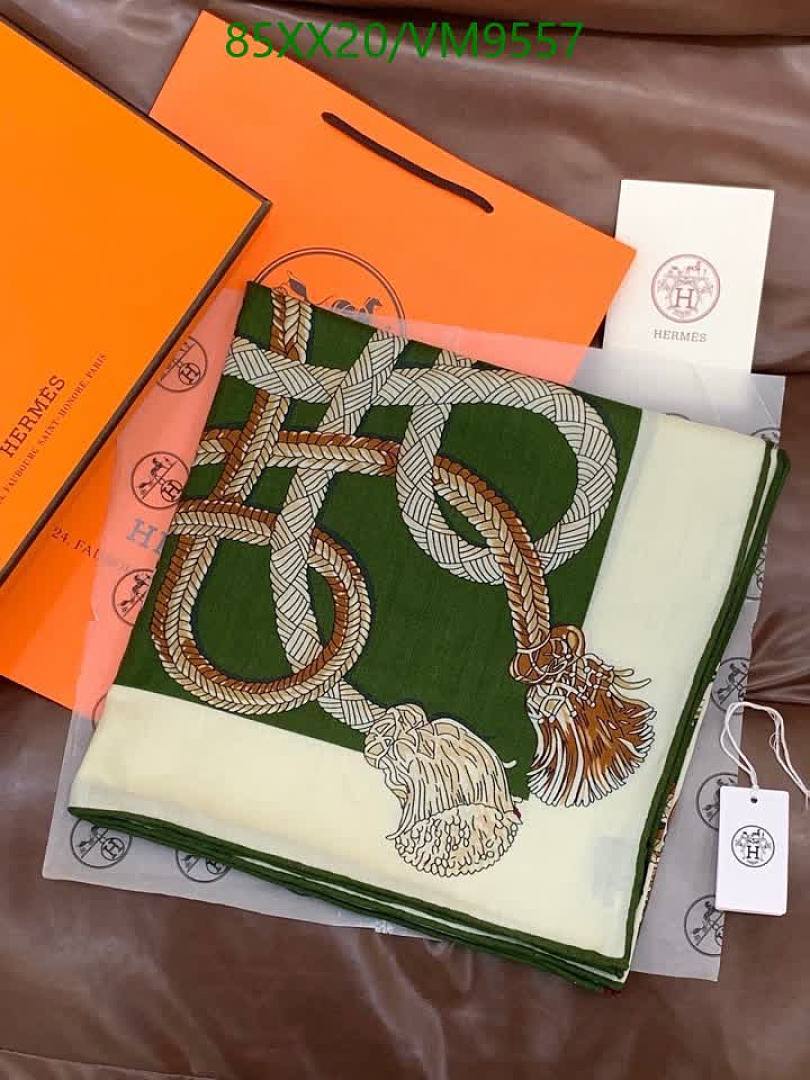 Hermes-Scarf Code: VM9557 $: 85USD