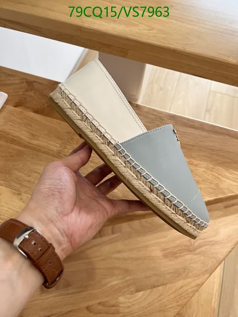 Prada-Women Shoes Code: VS7963 $: 79USD