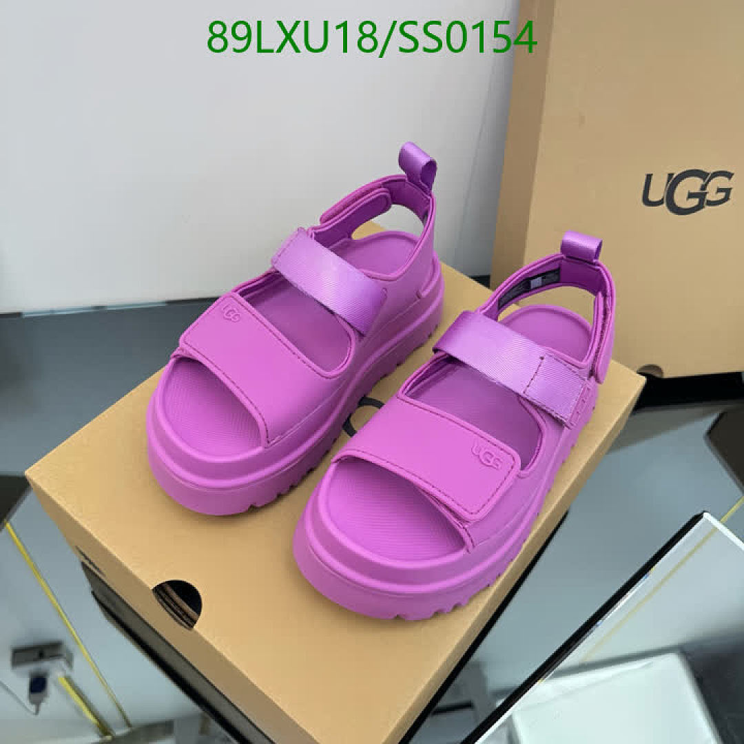 UGG-Women Shoes Code: SS0154 $: 89USD
