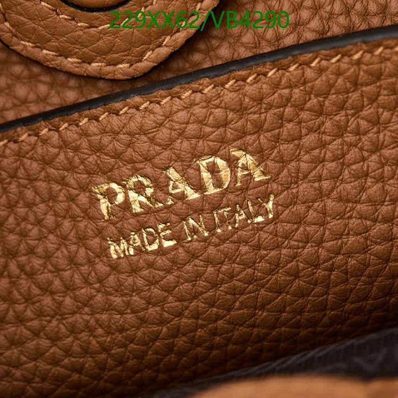 Prada-Bag-Mirror Quality Code: VB4290 $: 229USD