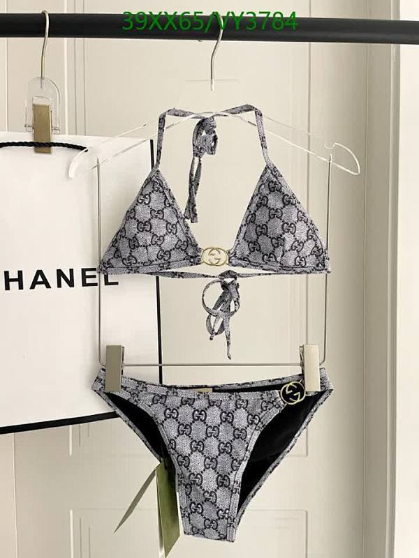 GUCCI-Swimsuit Code: VY3784 $: 39USD