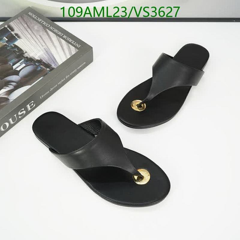 YSL-Women Shoes Code: VS3627 $: 109USD