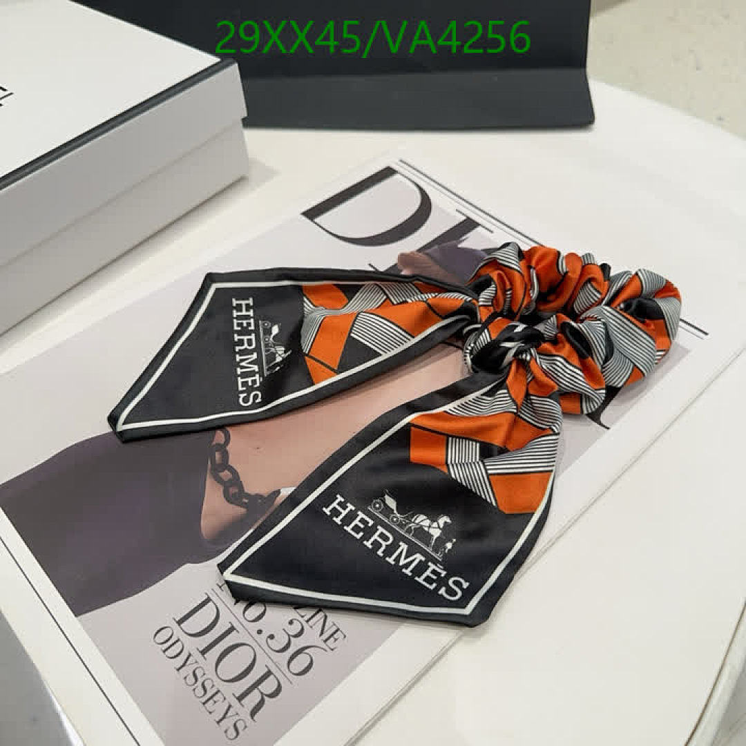 Hermes-Headband Code: VA4256 $: 29USD