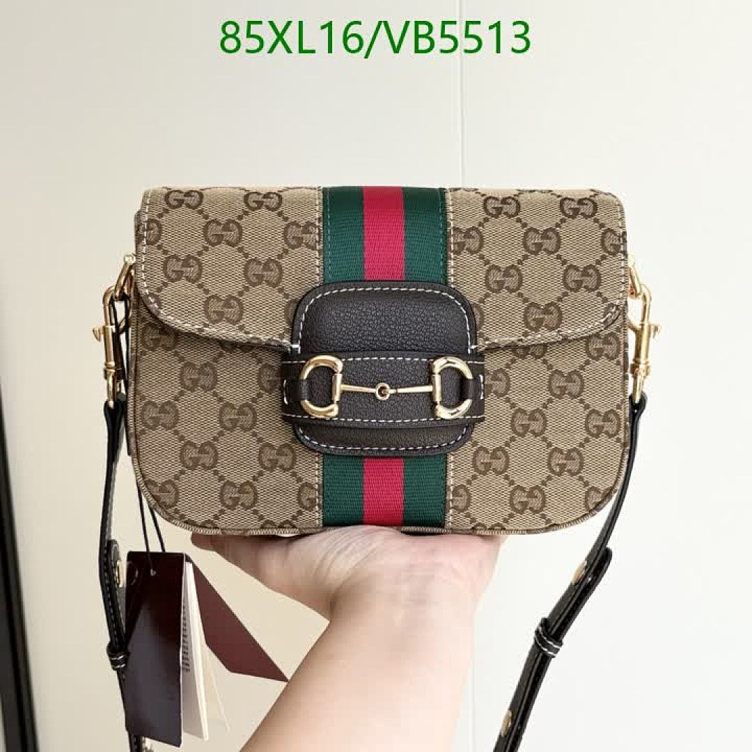 Gucci-Bag-4A Quality Code: VB5513 $: 85USD