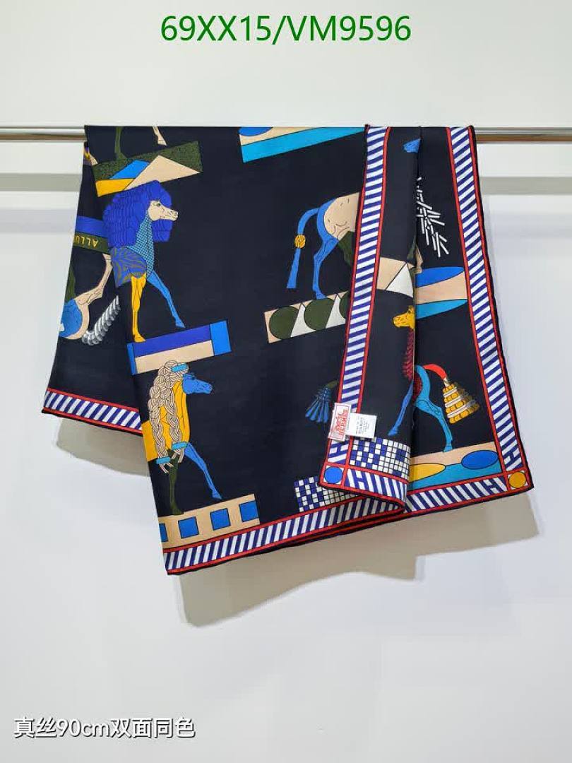 Hermes-Scarf Code: VM9596 $: 69USD