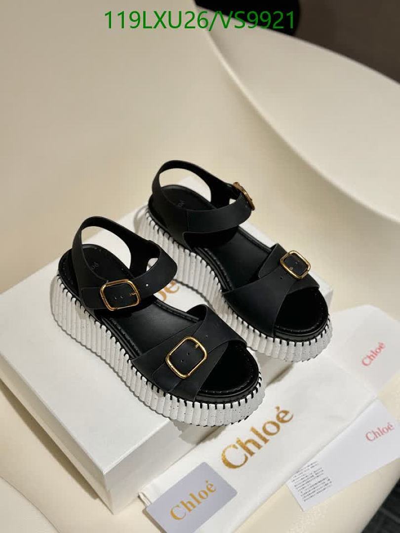 Celine-Women Shoes Code: VS9921 $: 119USD