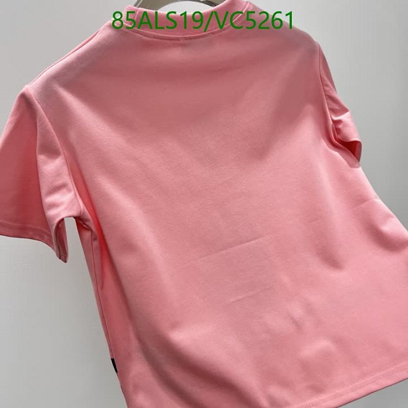 Gucci-Kids Clothing Code: VC5261 $: 85USD