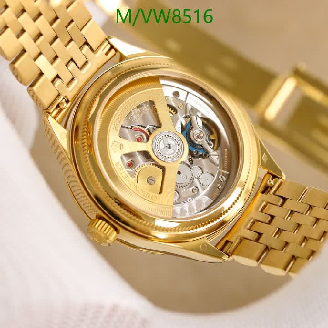 Rolex-Watch-Mirror Quality Code: VW8516