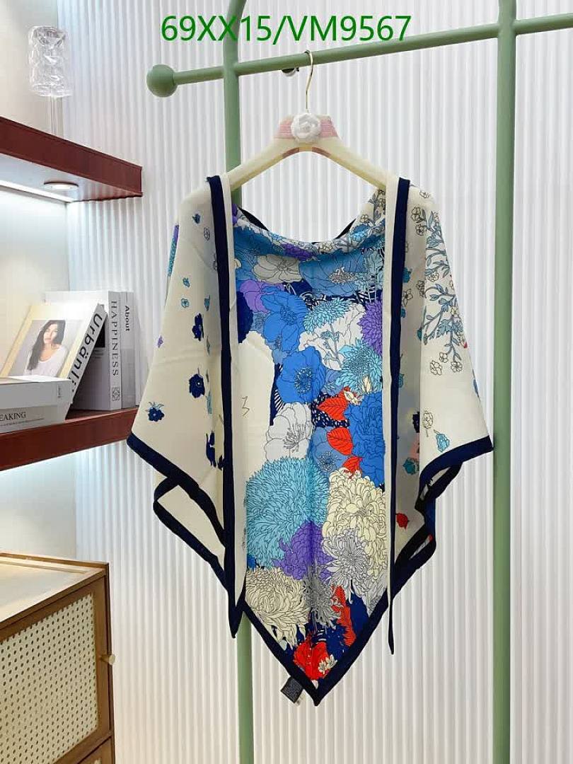 Hermes-Scarf Code: VM9567 $: 69USD