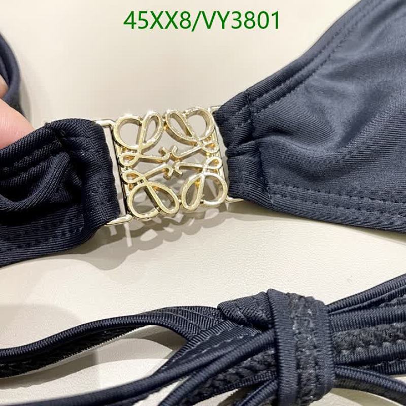 Loewe-Swimsuit Code: VY3801 $: 45USD