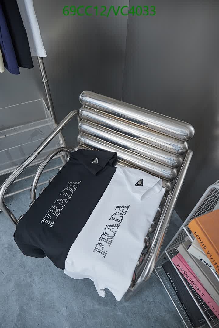 Prada-Clothing Code: VC4033 $: 69USD-Yupoo.ru - Copybrand.Team photo album Prada-Clothing Code: VC4033 $: 69USD