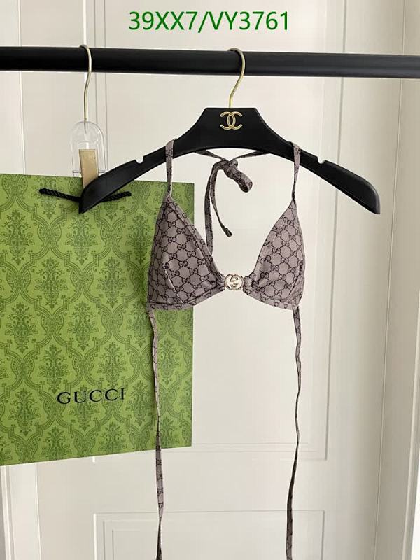GUCCI-Swimsuit Code: VY3761 $: 39USD