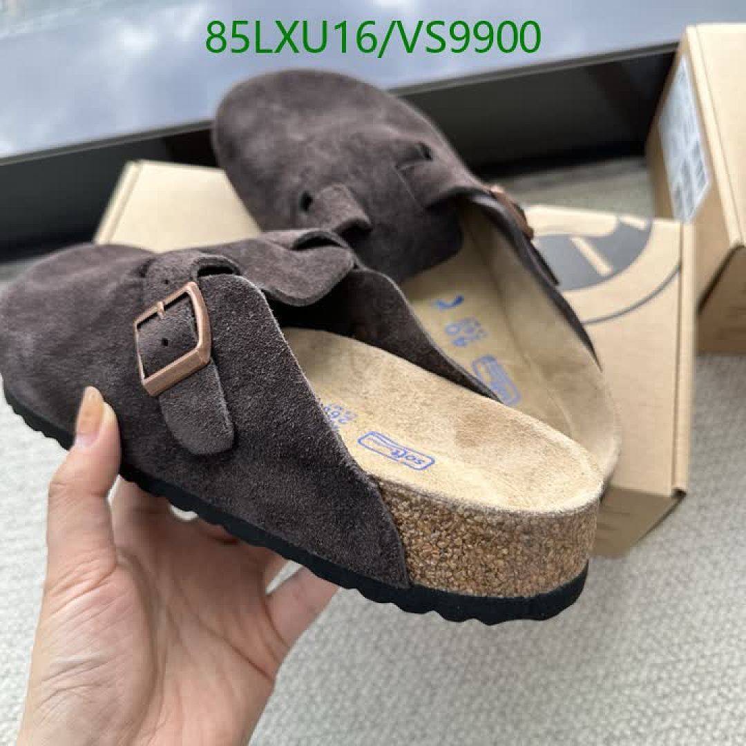Birkenstock-Men shoes Code: VS9900 $: 85USD