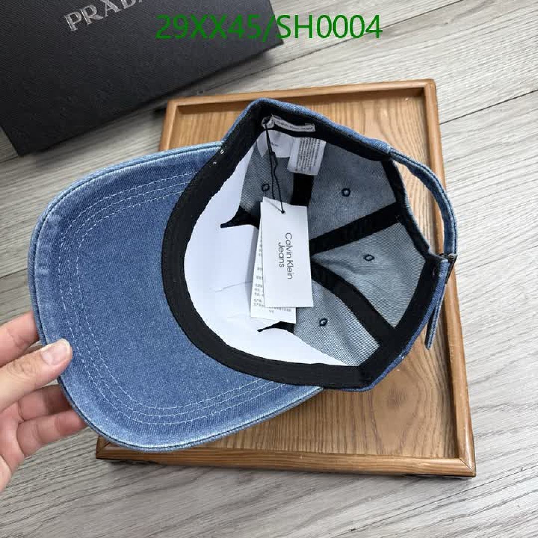 CK-Cap(Hat) Code: SH0004 $: 29USD