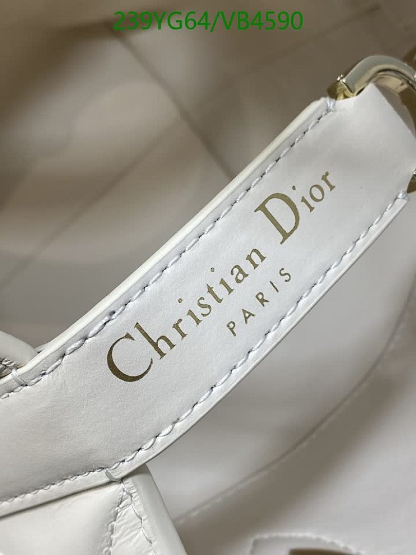 Dior-Bag-Mirror Quality Code: VB4590 $: 239USD