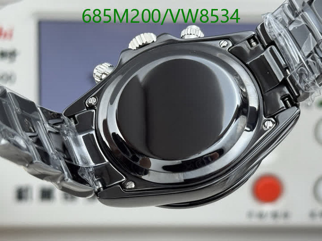 Rolex-Watch-Mirror Quality Code: VW8534 $: 685USD