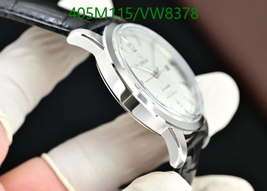 Omega-Watch(Mirror Quality) Code: VW8378 $: 405USD