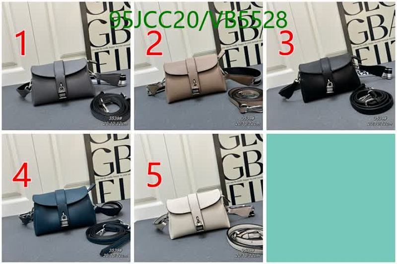 Prada-Bag-4A Quality Code: VB5528 $: 95USD