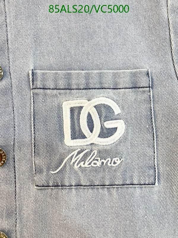 D&G-Kids Clothing Code: VC5000 $: 85USD