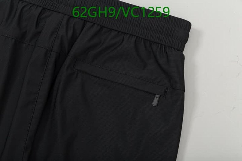 Helly Hansen-Beach Shorts Code: VC1259 $: 62USD