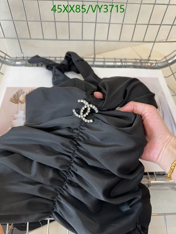 Chanel-Swimsuit Code: VY3715 $: 45USD