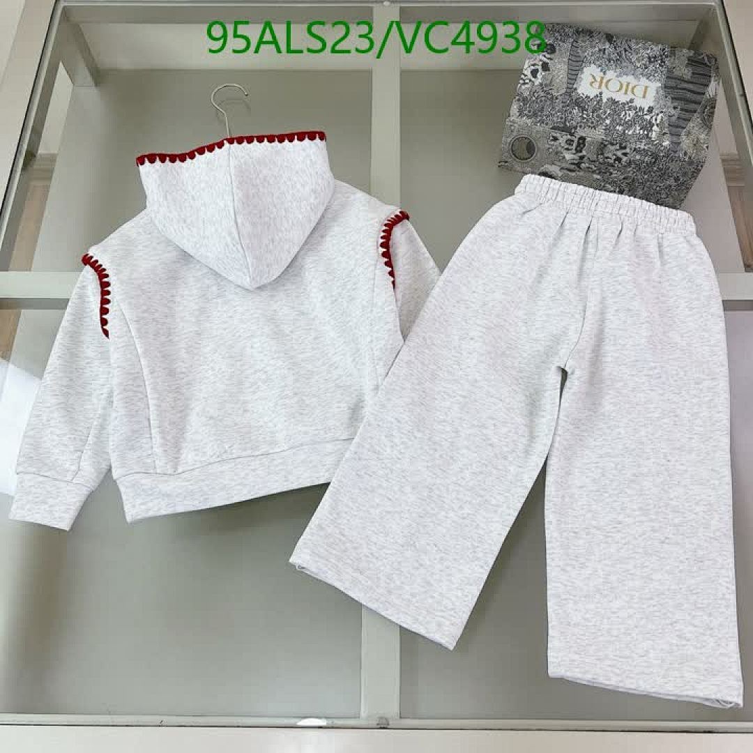 Burberry-Kids Clothing Code: VC4938 $: 95USD