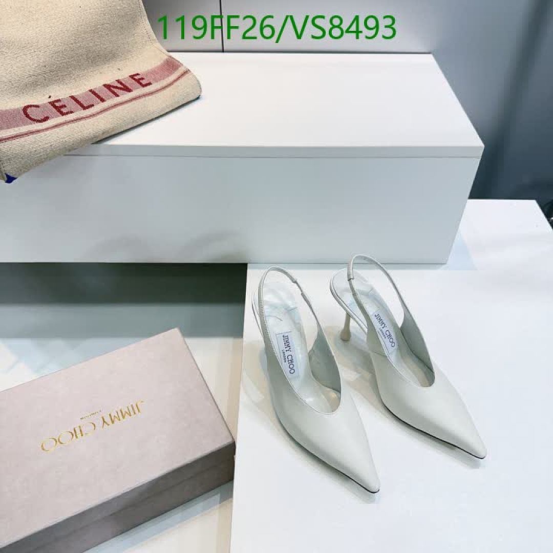 Jimmy Choo-Men shoes Code: VS8493 $: 119USD