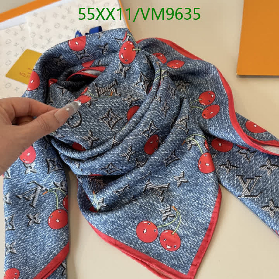 LV-Scarf Code: VM9635 $: 55USD