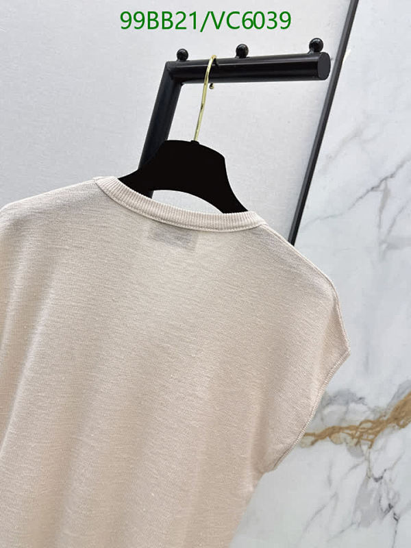 Chanel-Clothing Code: VC6039 $: 99USD