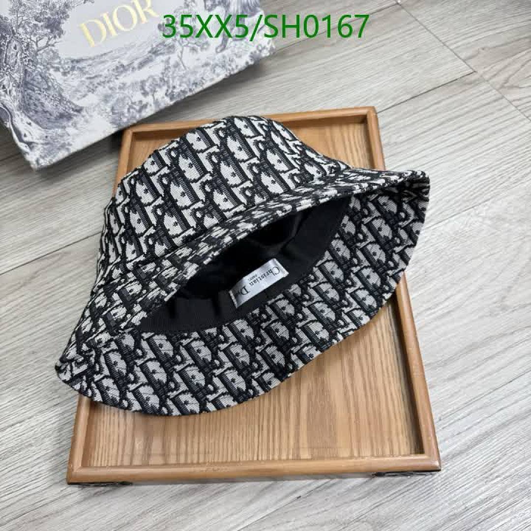 Dior-Cap(Hat) Code: SH0167 $: 35USD