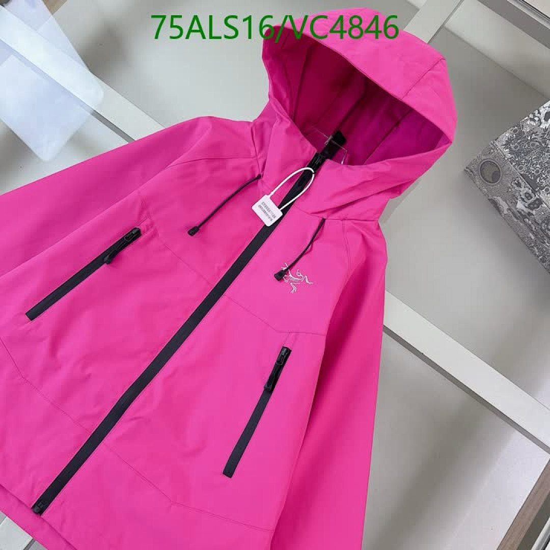 Arcteryx-Kids Clothing Code: VC4846 $: 75USD-Yupoo.ru - Copybrand.Team photo album Arcteryx-Kids Clothing Code: VC4846 $: 75USD