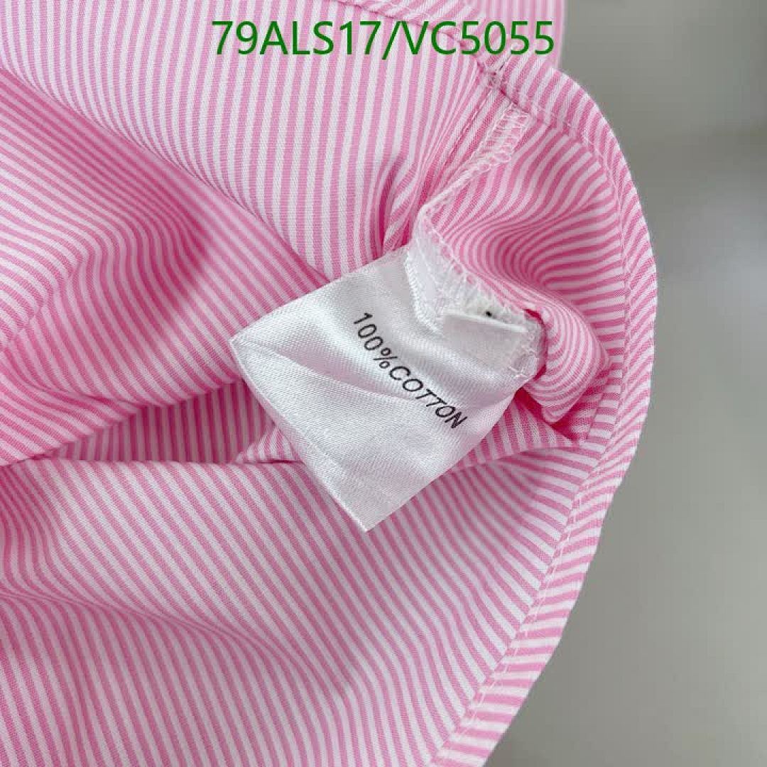 Dior-Kids clothing Code: VC5055 $: 79USD