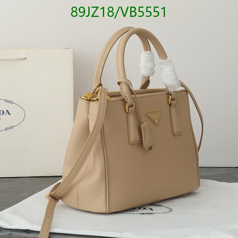 Prada-Bag-4A Quality Code: VB5551 $: 89USD