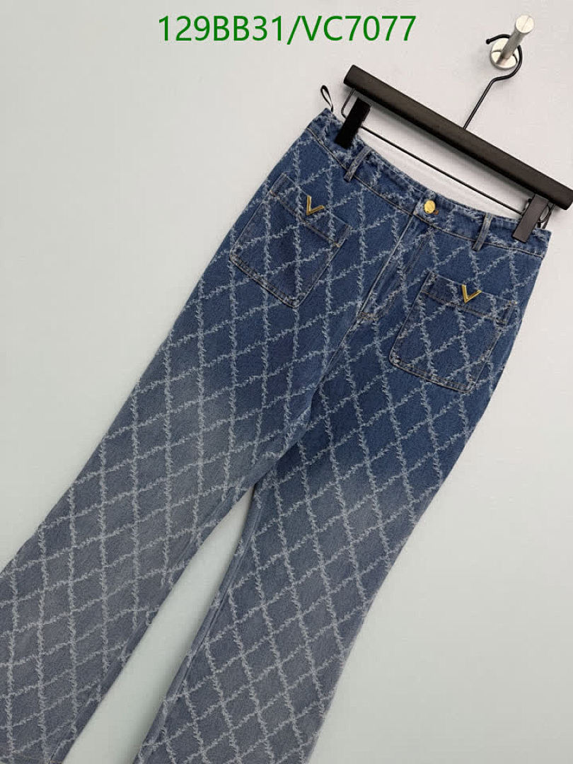 Valentino-Clothing Code: VC7077 $: 129USD