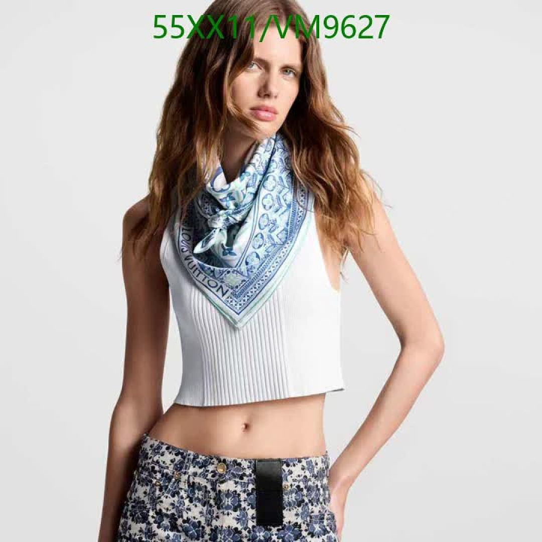 LV-Scarf Code: VM9627 $: 55USD