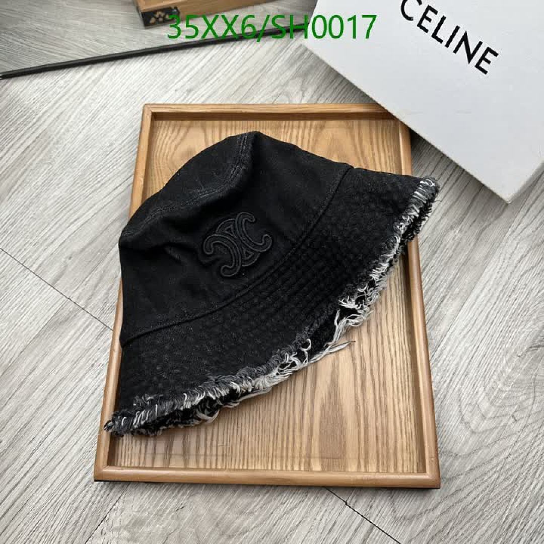 Celine-Cap(Hat) Code: SH0017 $: 35USD