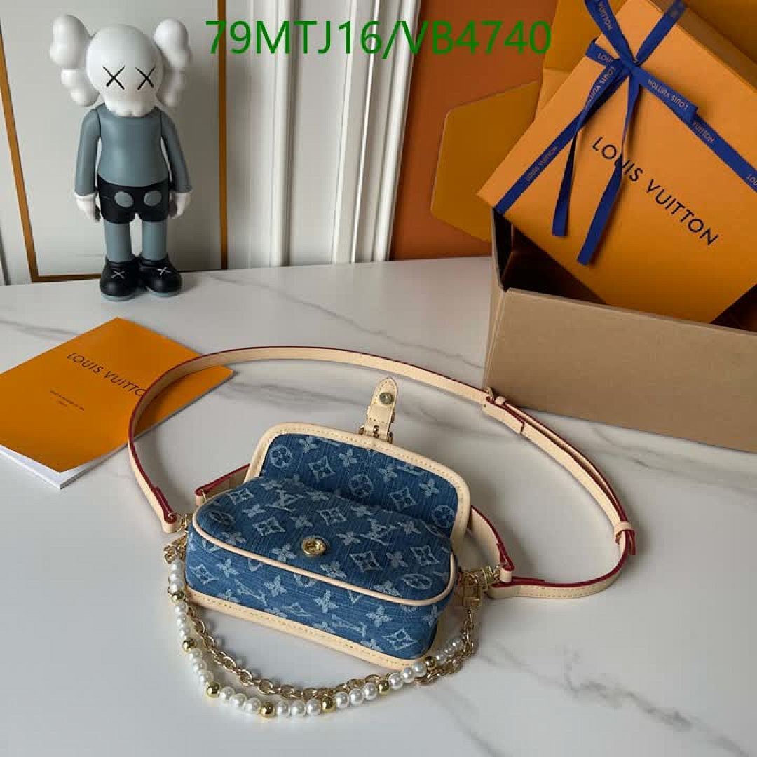 LV-Bag-4A Quality Code: VB4740 $: 79USD