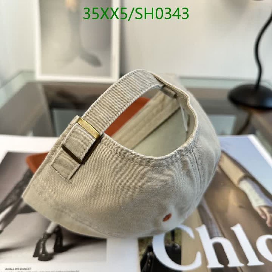 Miu Miu-Cap(Hat) Code: SH0343 $: 35USD