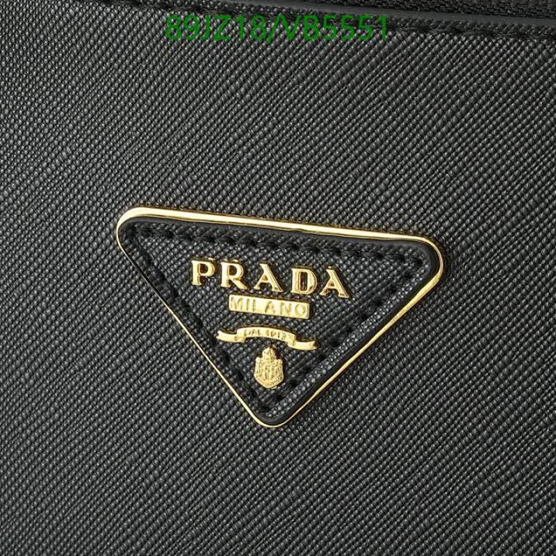 Prada-Bag-4A Quality Code: VB5551 $: 89USD