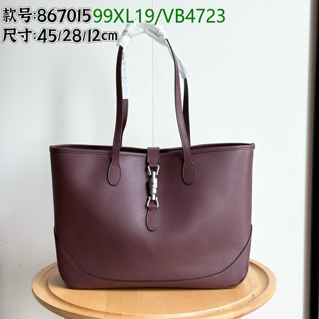Gucci-Bag-4A Quality Code: VB4723 $: 99USD