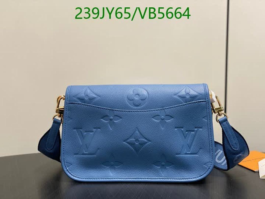 LV-Bag-Mirror Quality Code: VB5664 $: 239USD