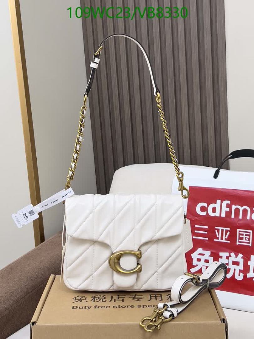 Coach-Bag-4A Quality Code: VB8330 $: 109USD