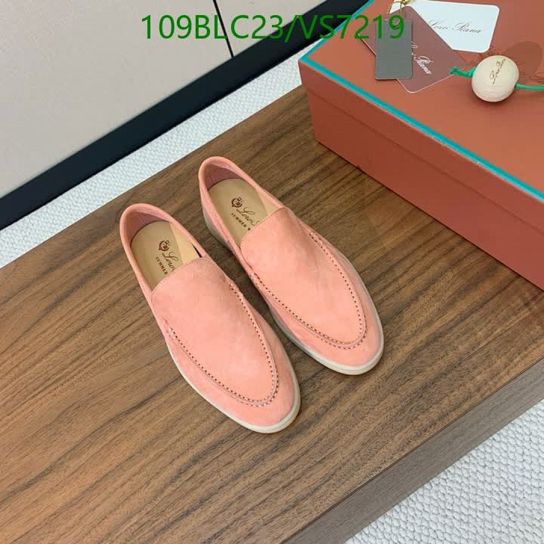 Loro Piana-Women Shoes Code: VS7219 $: 109USD