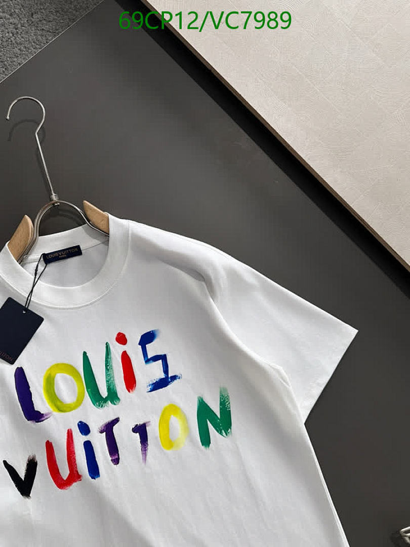 LV-Clothing Code: VC7989 $: 69USD