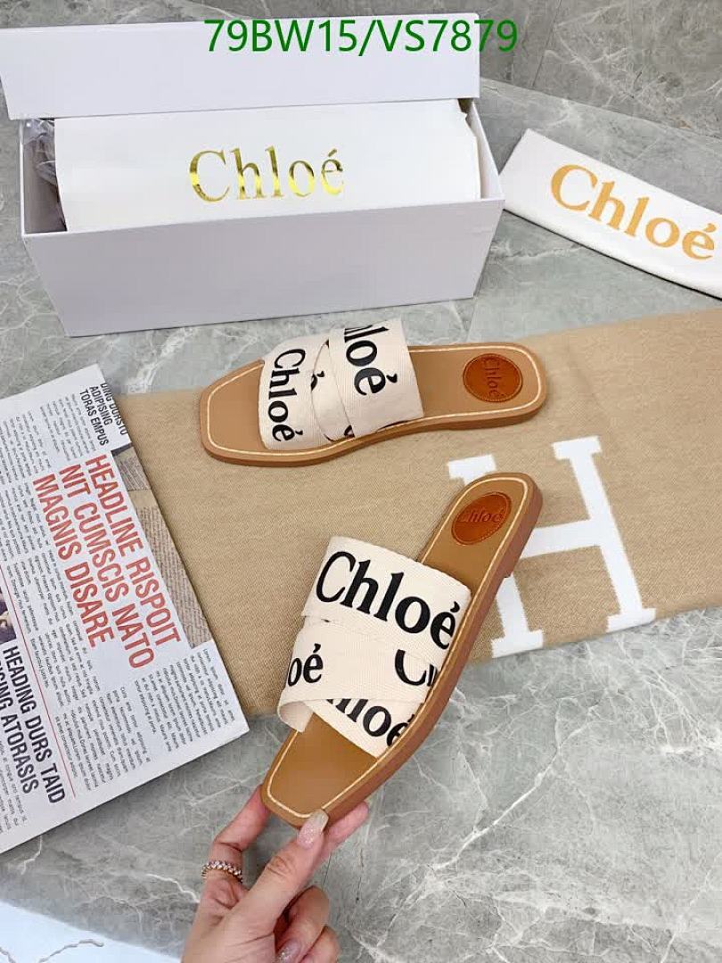 Chloe-Women Shoes Code: VS7879 $: 79USD