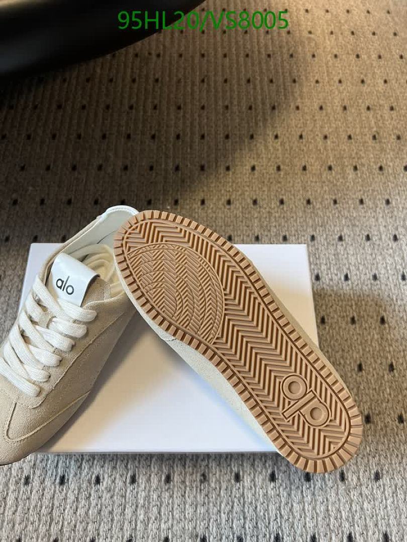 Alo-Women Shoes Code: VS8005 $: 95USD