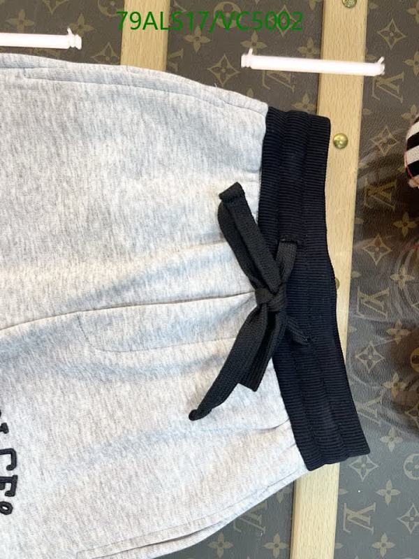 D&G-Kids Clothing Code: VC5002 $: 79USD