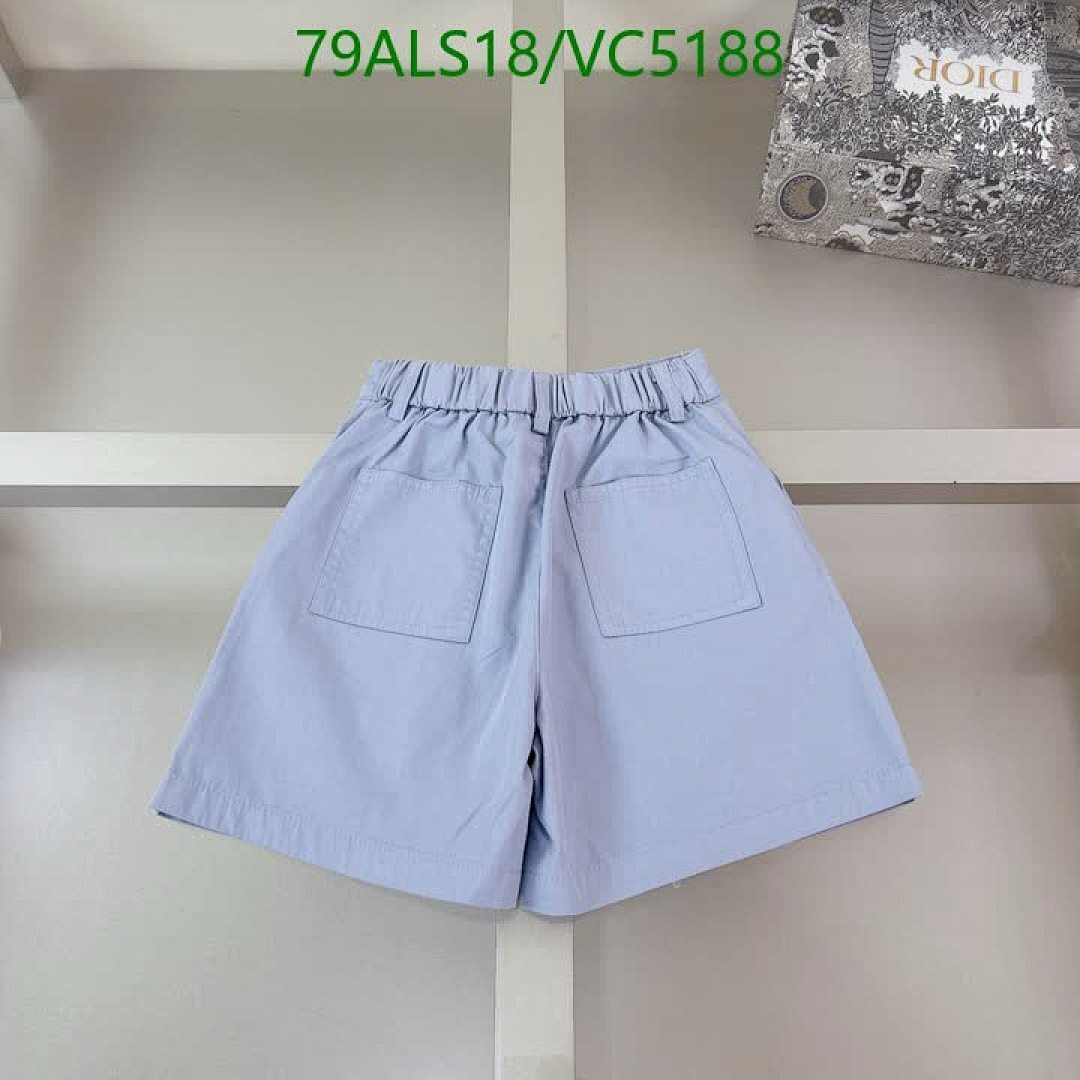 Fendi-Kids clothing Code: VC5188 $: 79USD